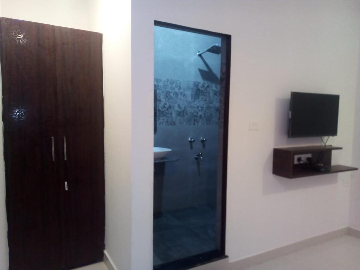 Ocean Glass Baga Exterior foto